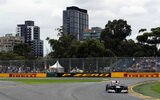Australian GP, Melbourne Albert Park Circuit. F1 wallpaper 2012 (HIGH RESOLUTION PHOTO) Australian GP, Melbourne Albert Park Circuit. F1 wallpaper 2012 (PHOTO)