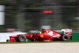 Australian GP, Melbourne Albert Park Circuit - Qualifying. F1 wallpaper 2012 (HIGH RESOLUTION PHOTO) Australian GP, Melbourne Albert Park Circuit - Qualifying. F1 wallpaper 2012 (PHOTO)