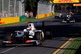 Australian GP, Melbourne Albert Park Circuit - Race. F1 wallpaper 2012 (HIGH RESOLUTION PHOTO) Australian GP, Melbourne Albert Park Circuit - Race. F1 wallpaper 2012 (PHOTO)
