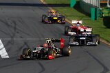 Australian GP, Melbourne Albert Park Circuit - Race. F1 wallpaper 2012 (HIGH RESOLUTION PHOTO) Australian GP, Melbourne Albert Park Circuit - Race. F1 wallpaper 2012 (PHOTO)
