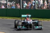 Australian GP, Melbourne Albert Park Circuit - Race. F1 wallpaper 2012 (HIGH RESOLUTION PHOTO) Australian GP, Melbourne Albert Park Circuit - Race. F1 wallpaper 2012 (PHOTO)
