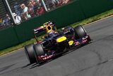 Australian GP, Melbourne Albert Park Circuit - Race. F1 wallpaper 2012 (HIGH RESOLUTION PHOTO) Australian GP, Melbourne Albert Park Circuit - Race. F1 wallpaper 2012 (PHOTO)