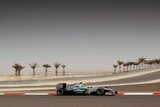 Bahrain GP, Bahrain International Circuit - Race. F1 wallpaper 2012 (HIGH RESOLUTION PHOTO) Bahrain GP, Bahrain International Circuit - Race. Formula one wallpaper 2012 (PHOTO)