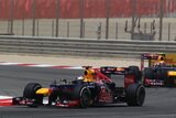 Bahrain GP, Bahrain International Circuit - Race. F1 wallpaper 2012 (HIGH RESOLUTION PHOTO) Bahrain GP, Bahrain International Circuit - Race. Formula one wallpaper 2012 (PHOTO)