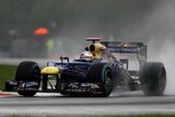 British GP, Silverstone Circuit - Practice. F1 wallpaper 2012 (HIGH RESOLUTION PHOTO) British GP, Silverstone Circuit - Practice. Formula one wallpaper 2012 (PHOTO)