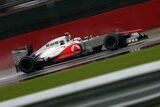 British GP, Silverstone Circuit - Practice. F1 wallpaper 2012 (HIGH RESOLUTION PHOTO) British GP, Silverstone Circuit - Practice. Formula one wallpaper 2012 (PHOTO)