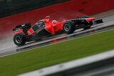 British GP, Silverstone Circuit - Practice. F1 wallpaper 2012 (Desktop Background PHOTO) British GP, Silverstone Circuit - Practice. Formula one wallpaper 2012 (PHOTO)