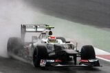 British GP, Silverstone Circuit - Qualifying. F1 wallpaper 2012 (HIGH RESOLUTION PHOTO) British GP, Silverstone Circuit - Qualifying. Formula one wallpaper 2012 (Pictures)