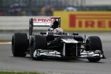 British GP, Silverstone Circuit - Qualifying. F1 wallpaper 2012 (Desktop Background PHOTO) British GP, Silverstone Circuit - Qualifying. Formula one wallpaper 2012 (PHOTO)