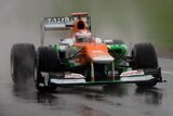 British GP, Silverstone Circuit - Qualifying. F1 wallpaper 2012 (Desktop Background PHOTO) British GP, Silverstone Circuit - Qualifying. Formula one wallpaper 2012 (PHOTO)