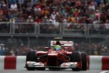 Canadian GP, Circuit Gilles Villeneuve - Qualifying. F1 wallpaper 2012 (HIGH RESOLUTION PHOTO) Canadian GP, Circuit Gilles Villeneuve - Qualifying. Formula one wallpaper 2012 (PHOTO)