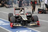 Canadian GP, Circuit Gilles Villeneuve - Qualifying. F1 wallpaper 2012 (HIGH RESOLUTION PHOTO) Canadian GP, Circuit Gilles Villeneuve - Qualifying. Formula one wallpaper 2012 (PHOTO)