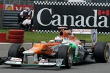Canadian GP, Circuit Gilles Villeneuve - Qualifying. F1 wallpaper 2012 (Desktop Background PHOTO) Canadian GP, Circuit Gilles Villeneuve - Qualifying. Formula one wallpaper 2012 (PHOTO)