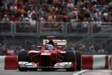 Canadian GP, Circuit Gilles Villeneuve - Qualifying. F1 wallpaper 2012 (HIGH RESOLUTION PHOTO) Canadian GP, Circuit Gilles Villeneuve - Qualifying. Formula one wallpaper 2012 (PHOTO)