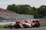 Canadian GP, Circuit Gilles Villeneuve - Qualifying. F1 wallpaper 2012 (Desktop Background PHOTO) Canadian GP, Circuit Gilles Villeneuve - Qualifying. Formula one wallpaper 2012 (Pictures)
