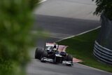 Canadian GP, Circuit Gilles Villeneuve - Qualifying. F1 wallpaper 2012 (Desktop Background PHOTO) Canadian GP, Circuit Gilles Villeneuve - Qualifying. Formula one wallpaper 2012 (PHOTO)
