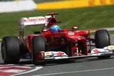 Canadian GP, Circuit Gilles Villeneuve - Race. F1 wallpaper 2012 (HIGH RESOLUTION PHOTO) Canadian GP, Circuit Gilles Villeneuve - Race. Formula one wallpaper 2012 (PHOTO)