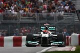 Canadian GP, Circuit Gilles Villeneuve - Race. F1 wallpaper 2012 (HIGH RESOLUTION PHOTO) Canadian GP, Circuit Gilles Villeneuve - Race. Formula one wallpaper 2012 (PHOTO)
