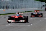 Canadian GP, Circuit Gilles Villeneuve - Race. F1 wallpaper 2012 (HIGH RESOLUTION PHOTO) Canadian GP, Circuit Gilles Villeneuve - Race. Formula one wallpaper 2012 (PHOTO)
