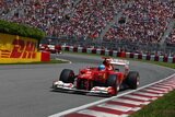 Canadian GP, Circuit Gilles Villeneuve - Race. F1 wallpaper 2012 (Desktop Background PHOTO) Canadian GP, Circuit Gilles Villeneuve - Race. Formula one wallpaper 2012 (PHOTO)