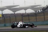 Chinese GP, Shanghai International Circuit - Practice. F1 wallpaper 2012 (HIGH RESOLUTION PHOTO) Chinese GP, Shanghai International Circuit - Practice. Formula one wallpaper 2012 (PHOTO)