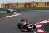 Chinese GP, Shanghai International Circuit - Practice. F1 wallpaper 2012 (HIGH RESOLUTION PHOTO) Chinese GP, Shanghai International Circuit - Practice. Formula one wallpaper 2012 (PHOTO)