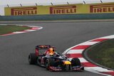 Chinese GP, Shanghai International Circuit - Practice. F1 wallpaper 2012 (HIGH RESOLUTION PHOTO) Chinese GP, Shanghai International Circuit - Practice. Formula one wallpaper 2012 (PHOTO)