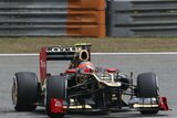 Chinese GP, Shanghai International Circuit - Qualifying. F1 wallpaper 2012 (HIGH RESOLUTION PHOTO) Chinese GP, Shanghai International Circuit - Qualifying. Formula one wallpaper 2012 (PHOTO)