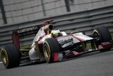 Chinese GP, Shanghai International Circuit - Qualifying. F1 wallpaper 2012 (HIGH RESOLUTION PHOTO) Chinese GP, Shanghai International Circuit - Qualifying. Formula one wallpaper 2012 (PHOTO)