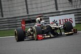 Chinese GP, Shanghai International Circuit - Qualifying. F1 wallpaper 2012 (Desktop Background PHOTO) Chinese GP, Shanghai International Circuit - Qualifying. Formula one wallpaper 2012 (PHOTO)