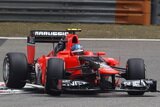 Chinese GP, Shanghai International Circuit - Qualifying. F1 wallpaper 2012 (HIGH RESOLUTION PHOTO) Chinese GP, Shanghai International Circuit - Qualifying. Formula one wallpaper 2012 (PHOTO)