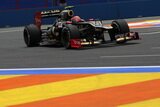 European GP, Valencia Street Circuit - Practice. F1 wallpaper 2012 (HIGH RESOLUTION PHOTO) European GP, Valencia Street Circuit - Practice. Formula one wallpaper 2012 (PHOTO)