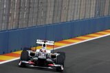 European GP, Valencia Street Circuit - Practice. F1 wallpaper 2012 (HIGH RESOLUTION PHOTO) European GP, Valencia Street Circuit - Practice. Formula one wallpaper 2012 (PHOTO)