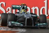 European GP, Valencia Street Circuit - Qualifying. F1 wallpaper 2012 (Desktop Background PHOTO) European GP, Valencia Street Circuit - Qualifying. Formula one wallpaper 2012 (PHOTO)