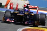 European GP, Valencia Street Circuit - Qualifying. F1 wallpaper 2012 (Desktop Background PHOTO) European GP, Valencia Street Circuit - Qualifying. Formula one wallpaper 2012 (PHOTO)