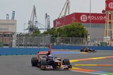 European GP, Valencia Street Circuit - Qualifying. F1 wallpaper 2012 (Desktop Background PHOTO) European GP, Valencia Street Circuit - Qualifying. Formula one wallpaper 2012 (PHOTO)
