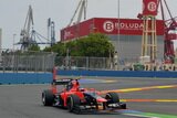 European GP, Valencia Street Circuit - Qualifying. F1 wallpaper 2012 (Desktop Background PHOTO) European GP, Valencia Street Circuit - Qualifying. Formula one wallpaper 2012 (PHOTO)