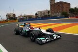European GP, Valencia Street Circuit - Qualifying. F1 wallpaper 2012 (HIGH RESOLUTION PHOTO) European GP, Valencia Street Circuit - Qualifying. Formula one wallpaper 2012 (PHOTO)