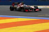 European GP, Valencia Street Circuit - Qualifying. F1 wallpaper 2012 (HIGH RESOLUTION PHOTO) European GP, Valencia Street Circuit - Qualifying. Formula one wallpaper 2012 (PHOTO)
