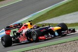 German GP, Hockenheim Circuit - Practice. F1 wallpaper 2012 (HIGH RESOLUTION PHOTO) German GP, Hockenheim Circuit - Practice. Formula one wallpaper 2012 (Picture)