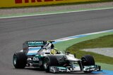 German GP, Hockenheim Circuit - Practice. F1 wallpaper 2012 (Desktop Background PHOTO) German GP, Hockenheim Circuit - Practice. Formula one wallpaper 2012 (PHOTO)