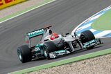German GP, Hockenheim Circuit - Practice. F1 wallpaper 2012 (HIGH RESOLUTION PHOTO) German GP, Hockenheim Circuit - Practice. Formula one wallpaper 2012 (PHOTO)
