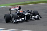 German GP, Hockenheim Circuit - Practice. F1 wallpaper 2012 (Desktop Background PHOTO) German GP, Hockenheim Circuit - Practice. Formula one wallpaper 2012 (PHOTO)