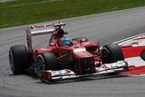 Malaysian GP, Sepang International Circuit - Practice. F1 wallpaper 2012 (Desktop Background PHOTO) Malaysian GP, Sepang International Circuit - Practice. F1 wallpaper 2012 (PHOTO)