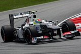 Malaysian GP, Sepang International Circuit - Practice. F1 wallpaper 2012 (HIGH RESOLUTION PHOTO) Malaysian GP, Sepang International Circuit - Practice. F1 wallpaper 2012 (PHOTO)