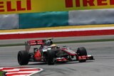 Malaysian GP, Sepang International Circuit - Practice. F1 wallpaper 2012 (HIGH RESOLUTION PHOTO) Malaysian GP, Sepang International Circuit - Practice. F1 wallpaper 2012 (PHOTO)