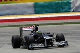 Malaysian GP, Sepang International Circuit - Practice. F1 wallpaper 2012 (Desktop Background PHOTO) Malaysian GP, Sepang International Circuit - Practice. F1 wallpaper 2012 (PHOTO)