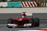 Malaysian GP, Sepang International Circuit - Practice. F1 wallpaper 2012 (HIGH RESOLUTION PHOTO) Malaysian GP, Sepang International Circuit - Practice. F1 wallpaper 2012 (PHOTO)