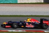 Malaysian GP, Sepang International Circuit - Practice. F1 wallpaper 2012 (HIGH RESOLUTION PHOTO) Malaysian GP, Sepang International Circuit - Practice. F1 wallpaper 2012 (PHOTO)