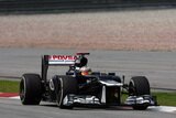 Malaysian GP, Sepang International Circuit - Practice. F1 wallpaper 2012 (Desktop Background PHOTO) Malaysian GP, Sepang International Circuit - Practice. F1 wallpaper 2012 (PHOTO)